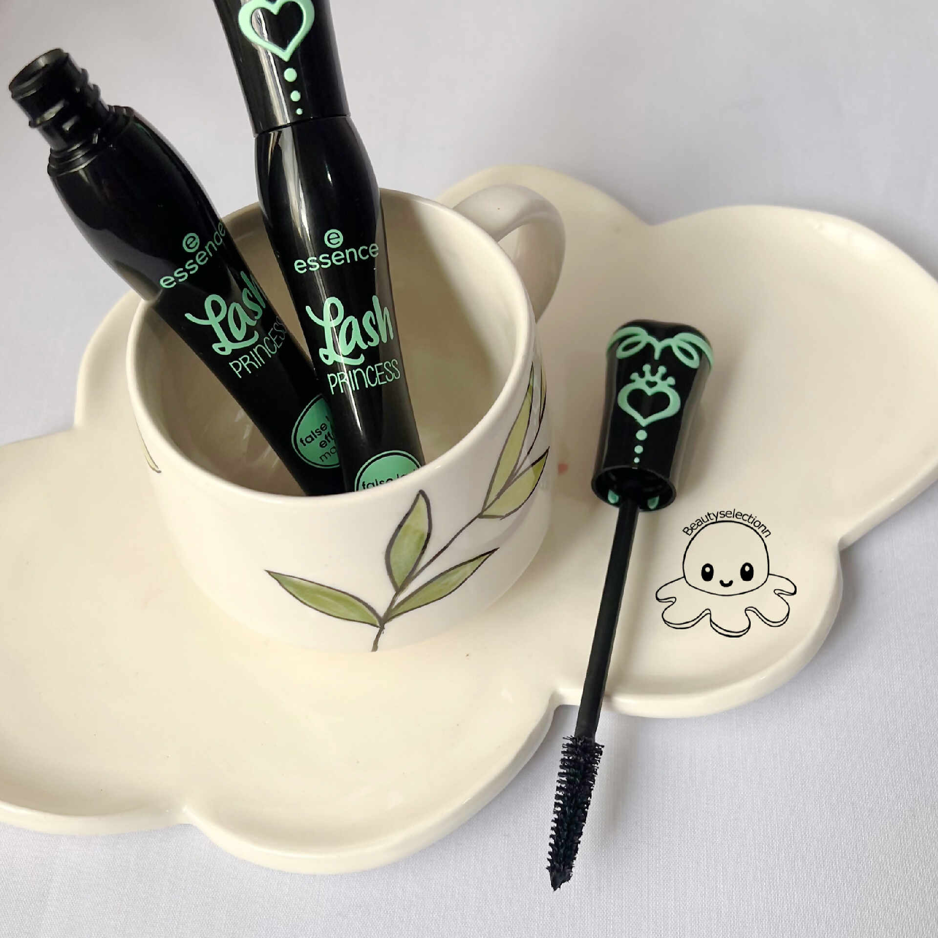 ریمل لش پرنسس اسنس