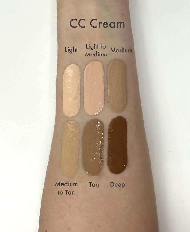 سی سی کرم فارماسی - Image 2