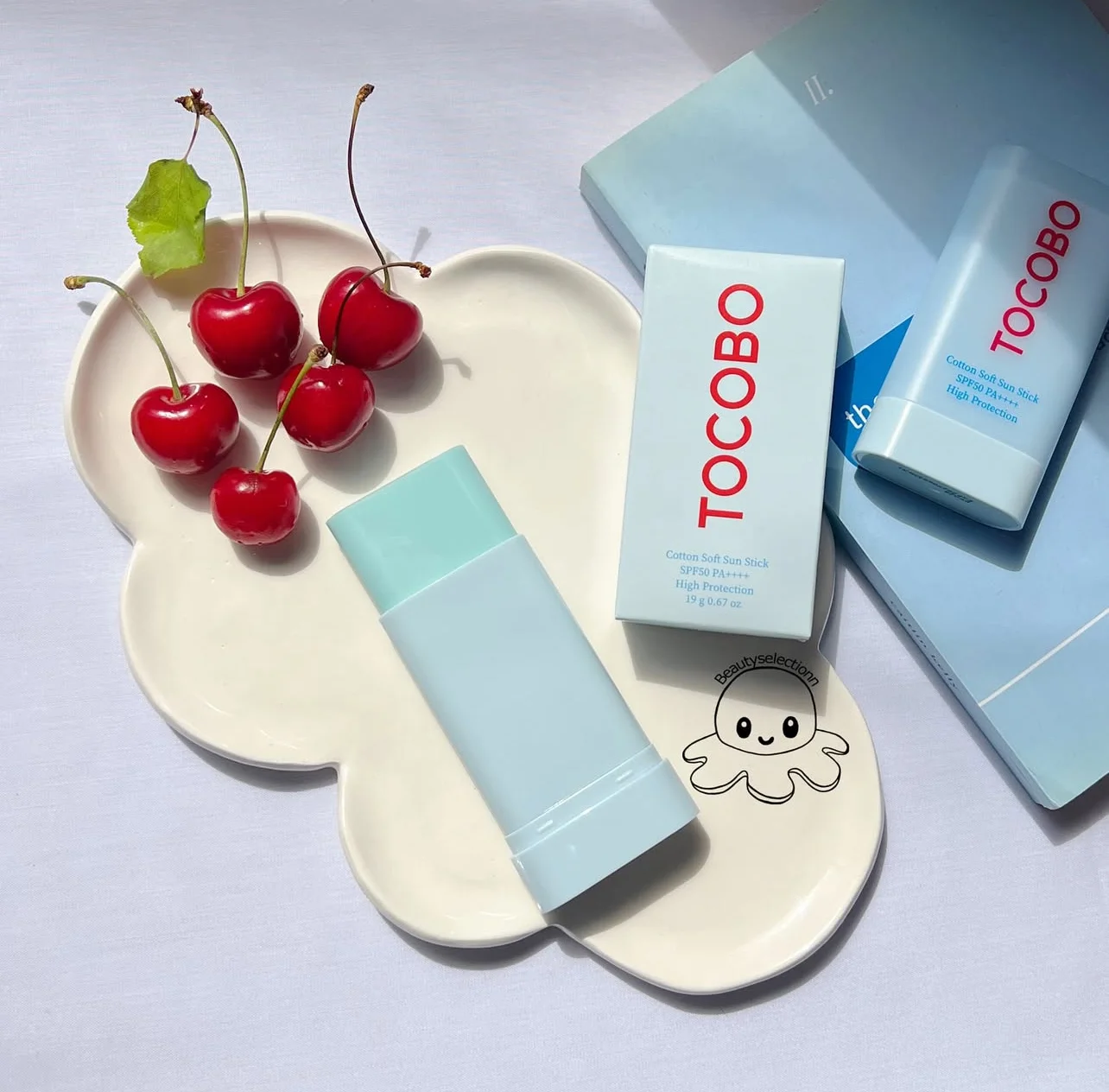 ضدآفتاب استیکی توکوبو - Image 2