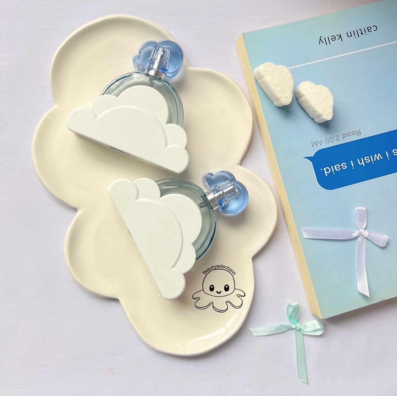 ادکلن کلود آریانا گرانده