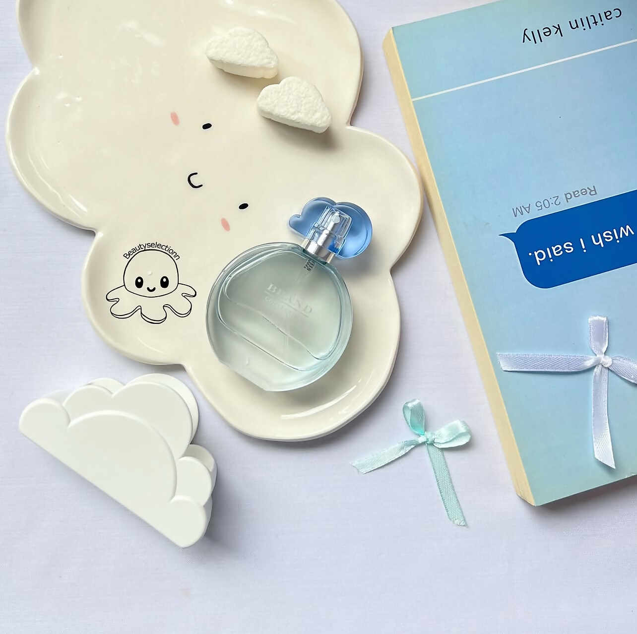 ادکلن کلود آریانا گرانده - Image 3