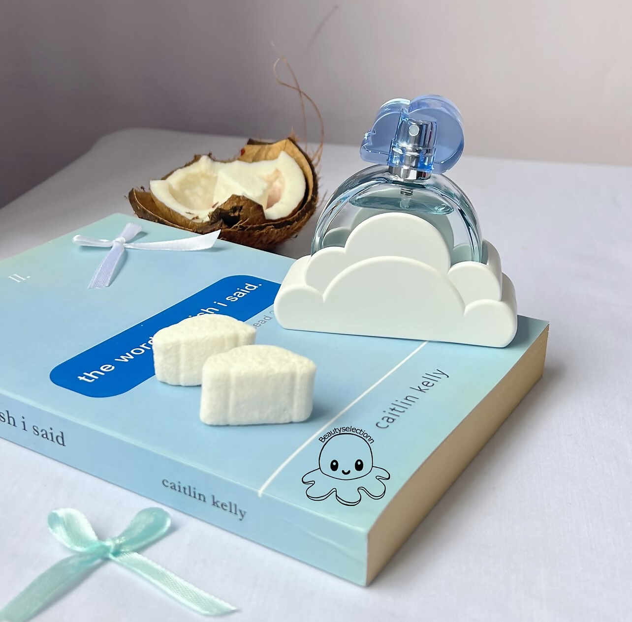 ادکلن کلود آریانا گرانده - Image 2