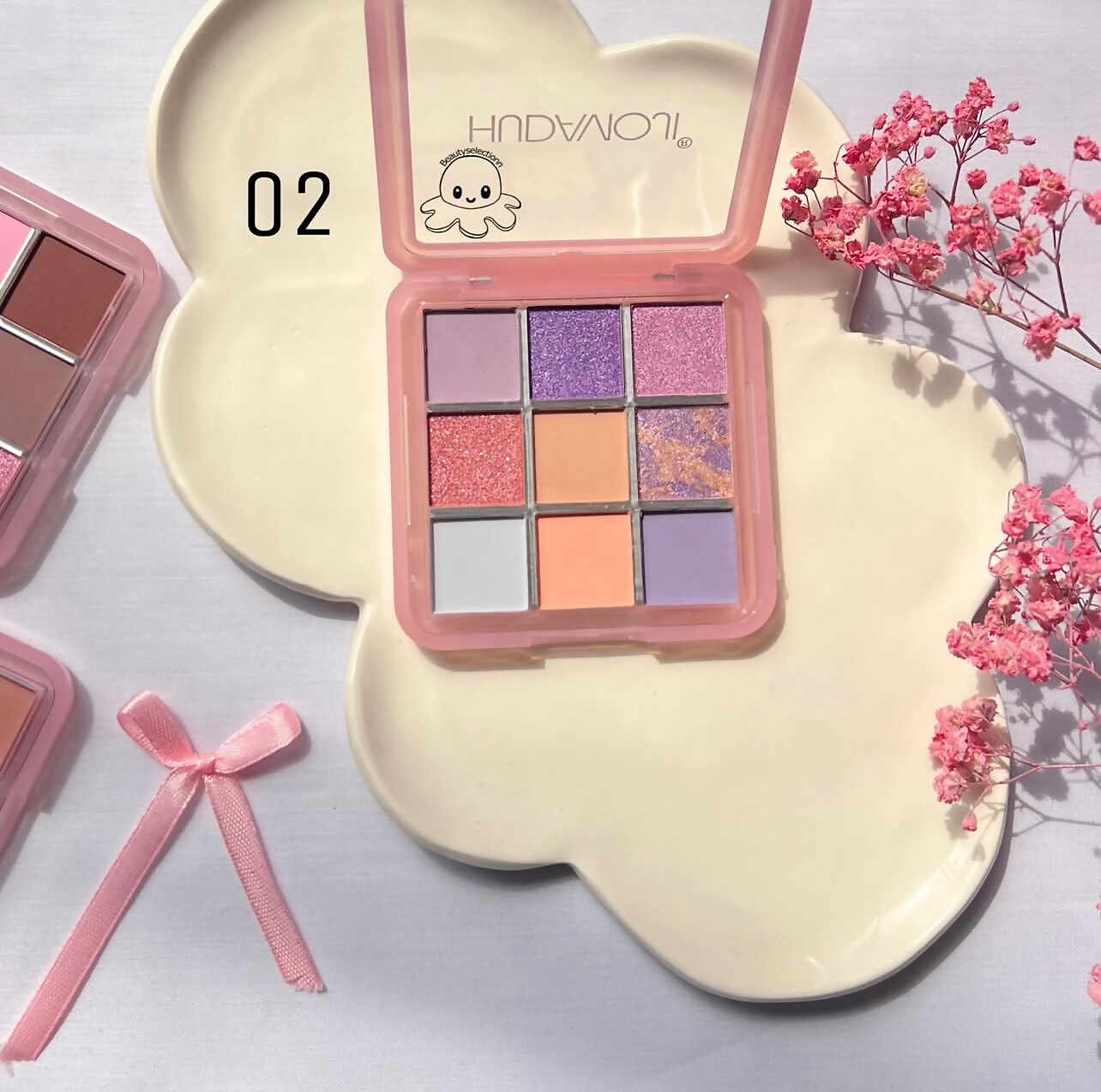 پالت سایه پاستلی - Image 3