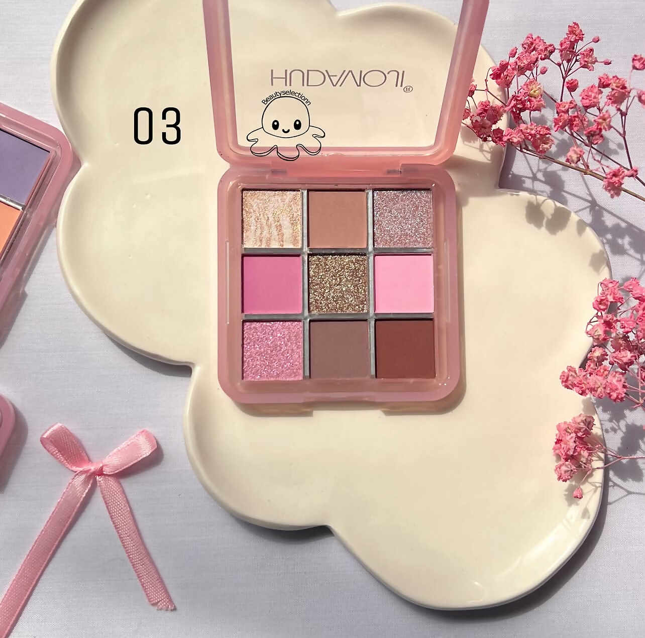 پالت سایه پاستلی - Image 4