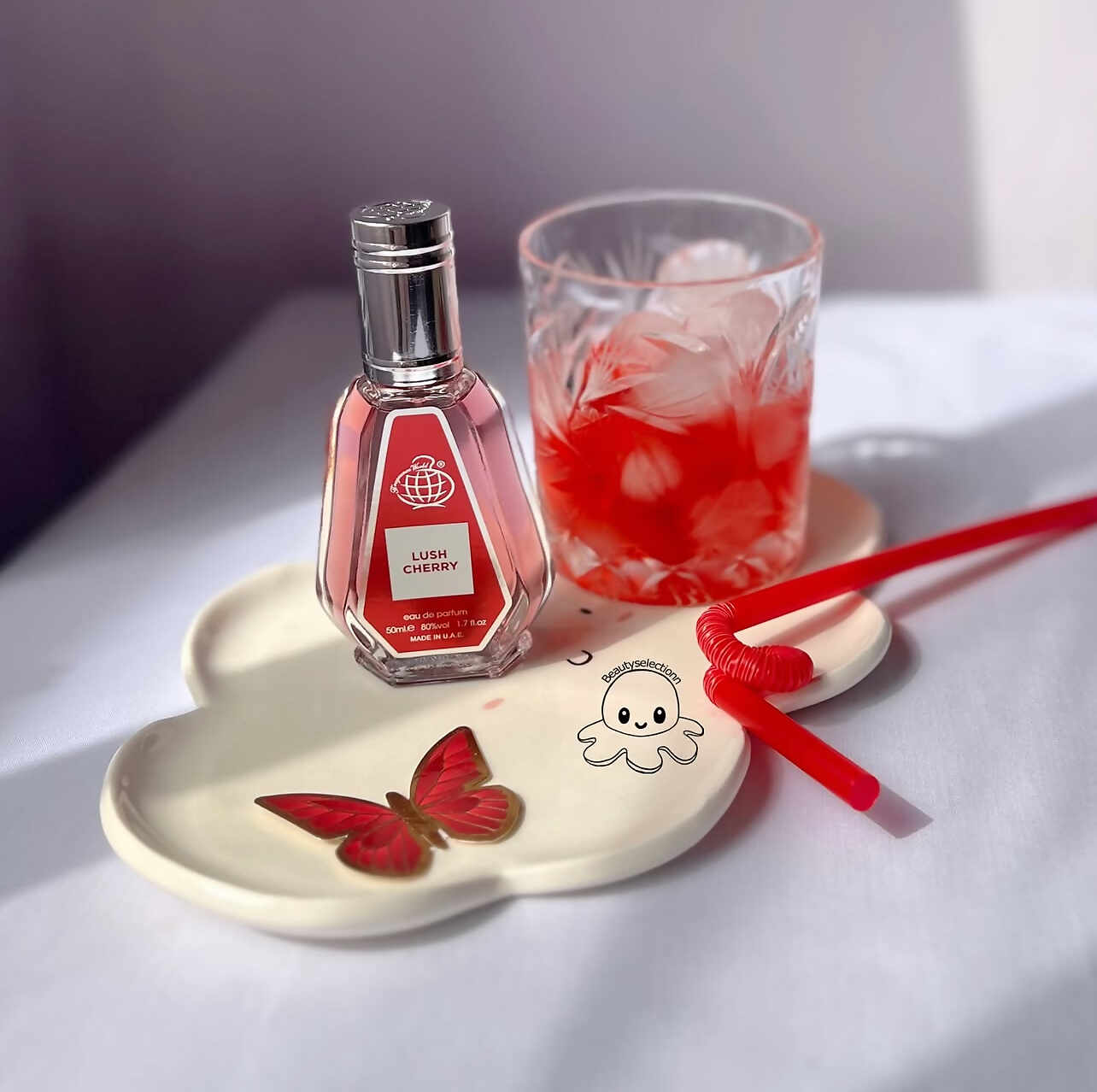 ادکلن لاست چری فرگرنس - Image 2