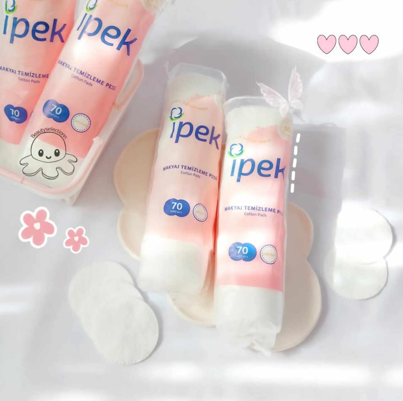 پد کتان ایپک