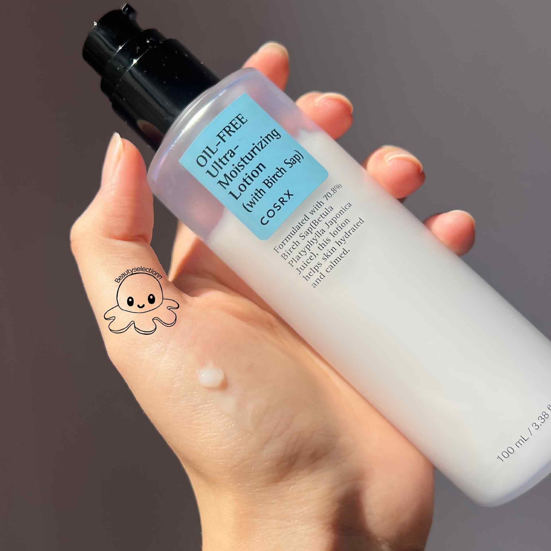 لوشن کوزارکس - Image 2