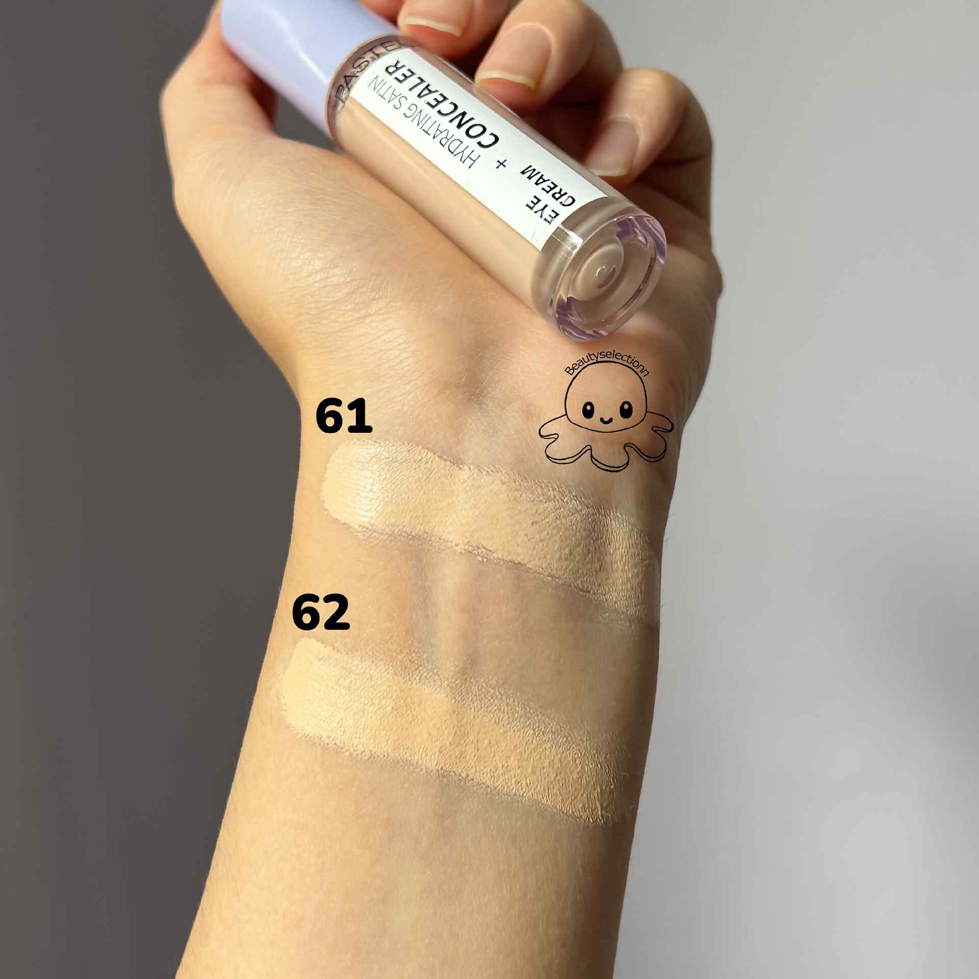 کانسیلر پاستل - Image 2