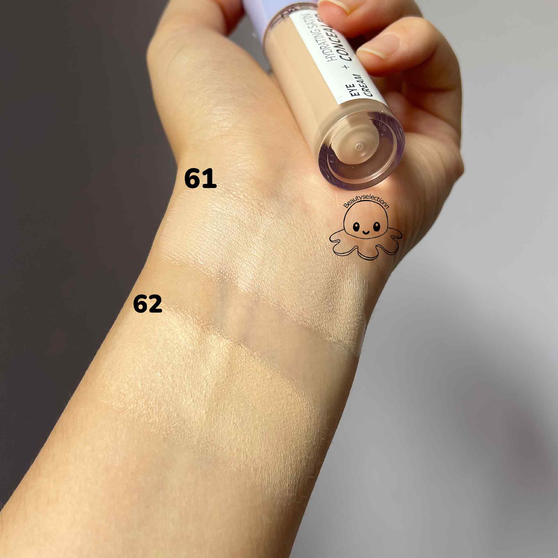 کانسیلر پاستل - Image 3