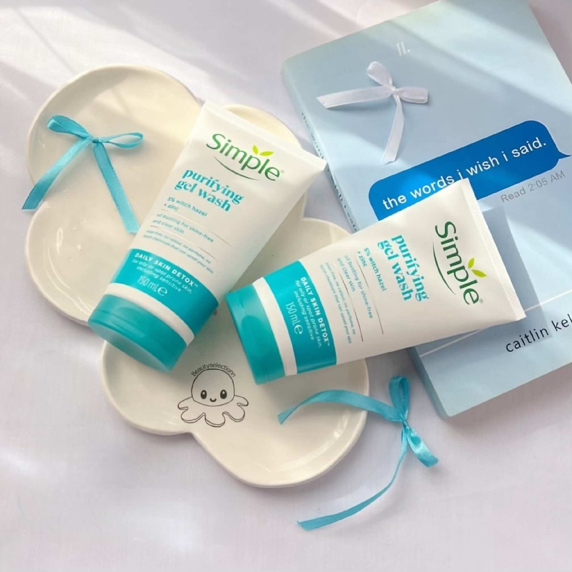 شوینده پیوریفایینگ سیمپل