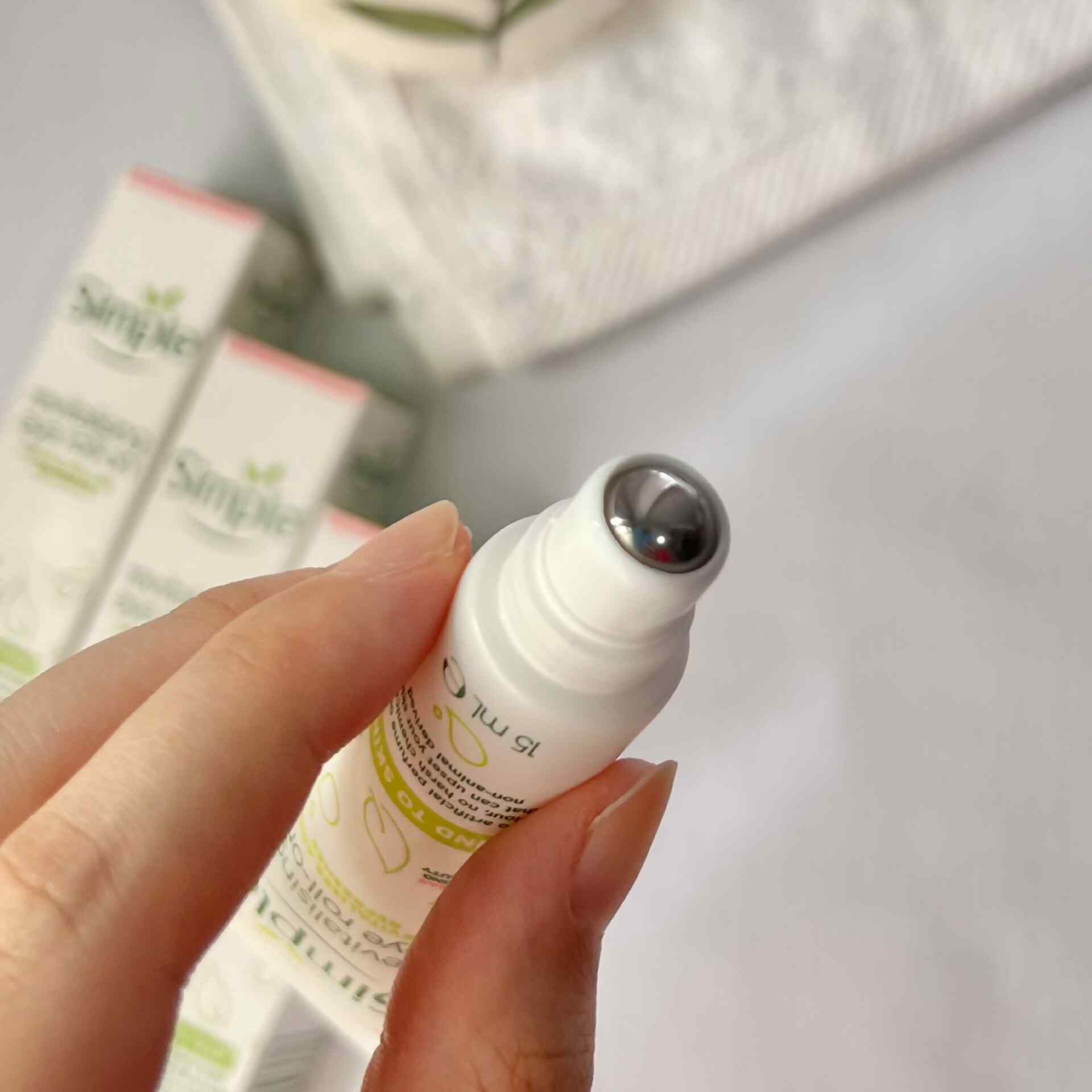 دور چشم رولی سیمپل - Image 2