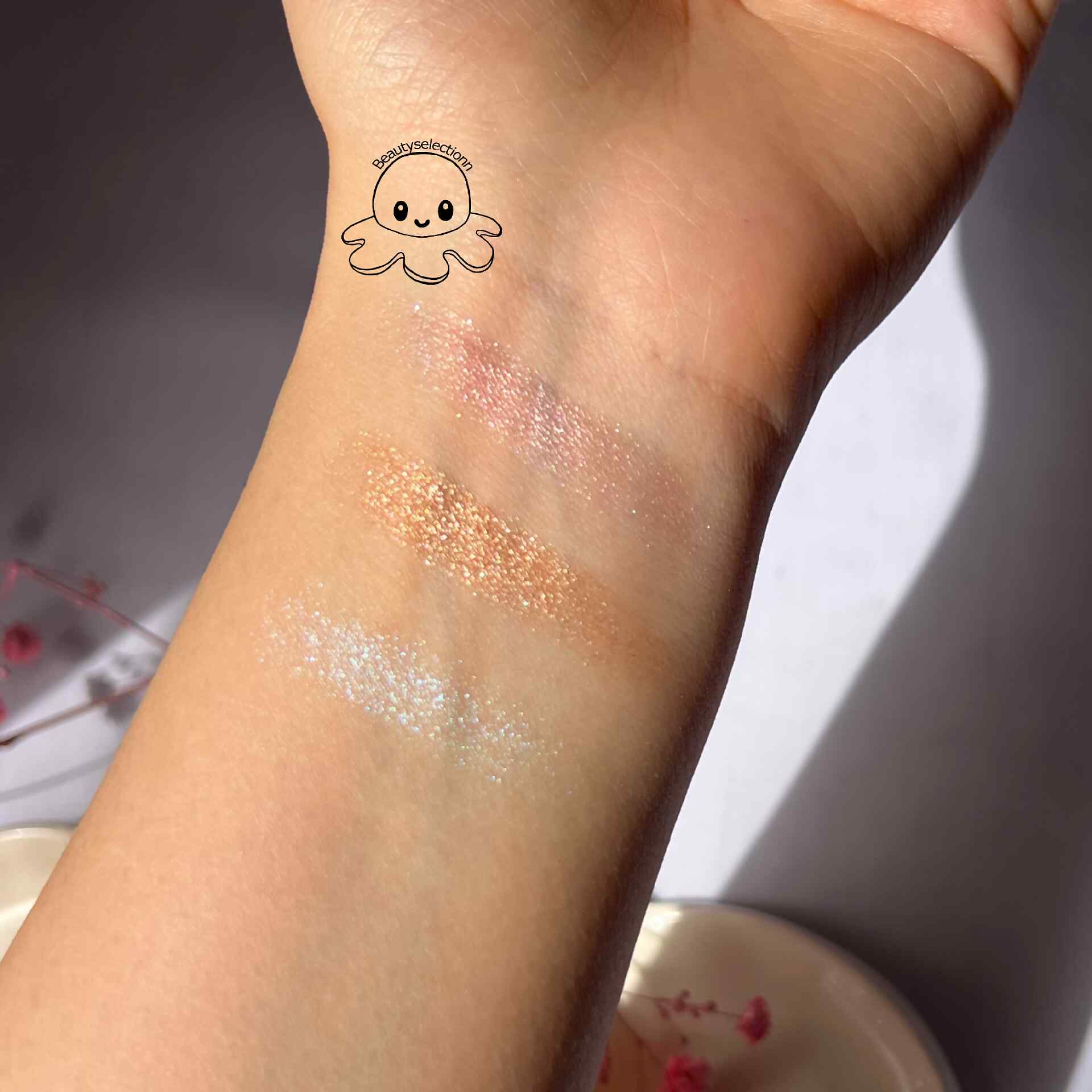 هایلایتر فضایی طرح شیگلم - Image 3