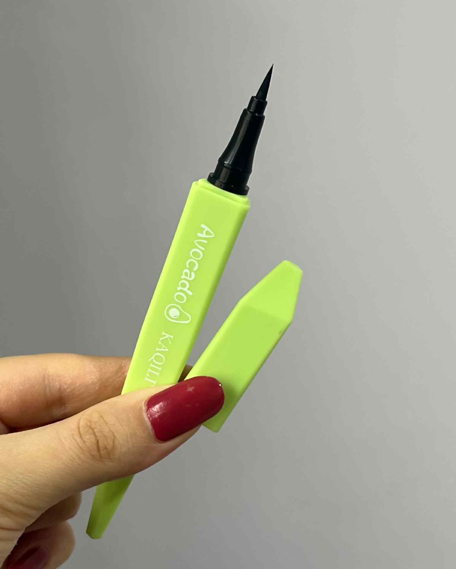 خط چشم ماژیکی آووکادو - Image 3