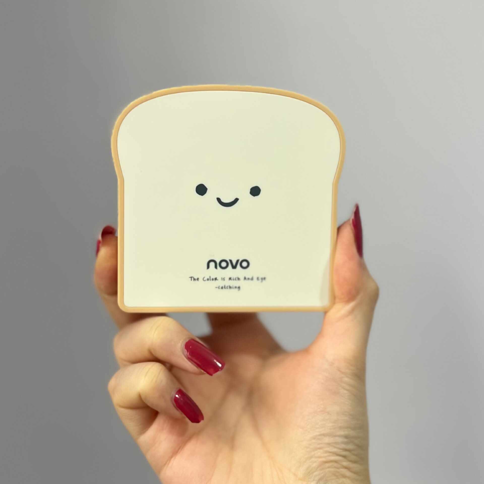 سایه چشم نون تست - Image 2