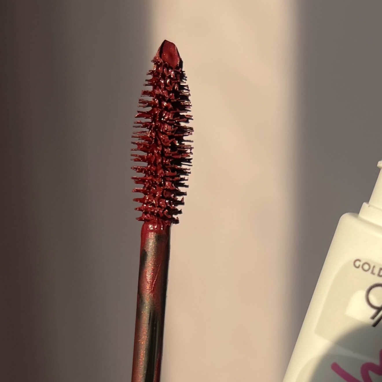 ریمل شرابی گلدن رز - Image 3