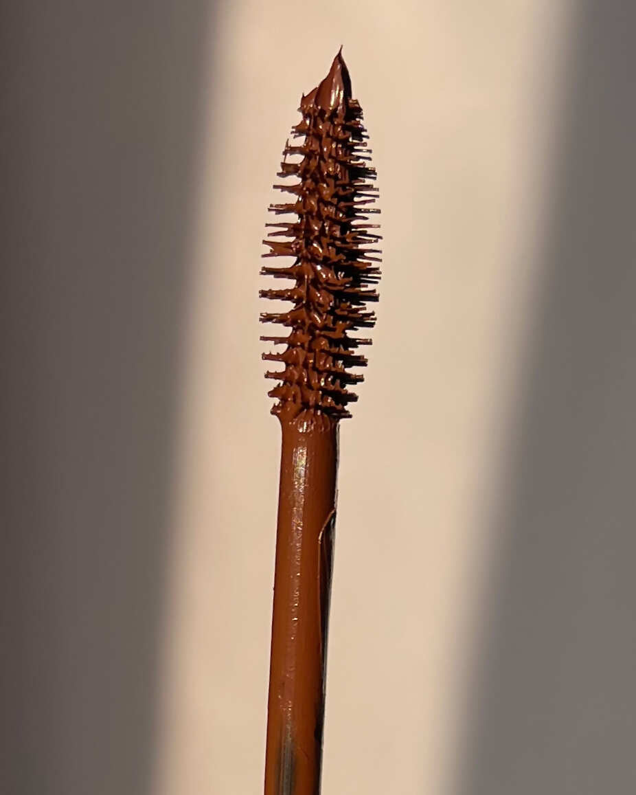 ریمل شکلاتی گلدن رز - Image 3