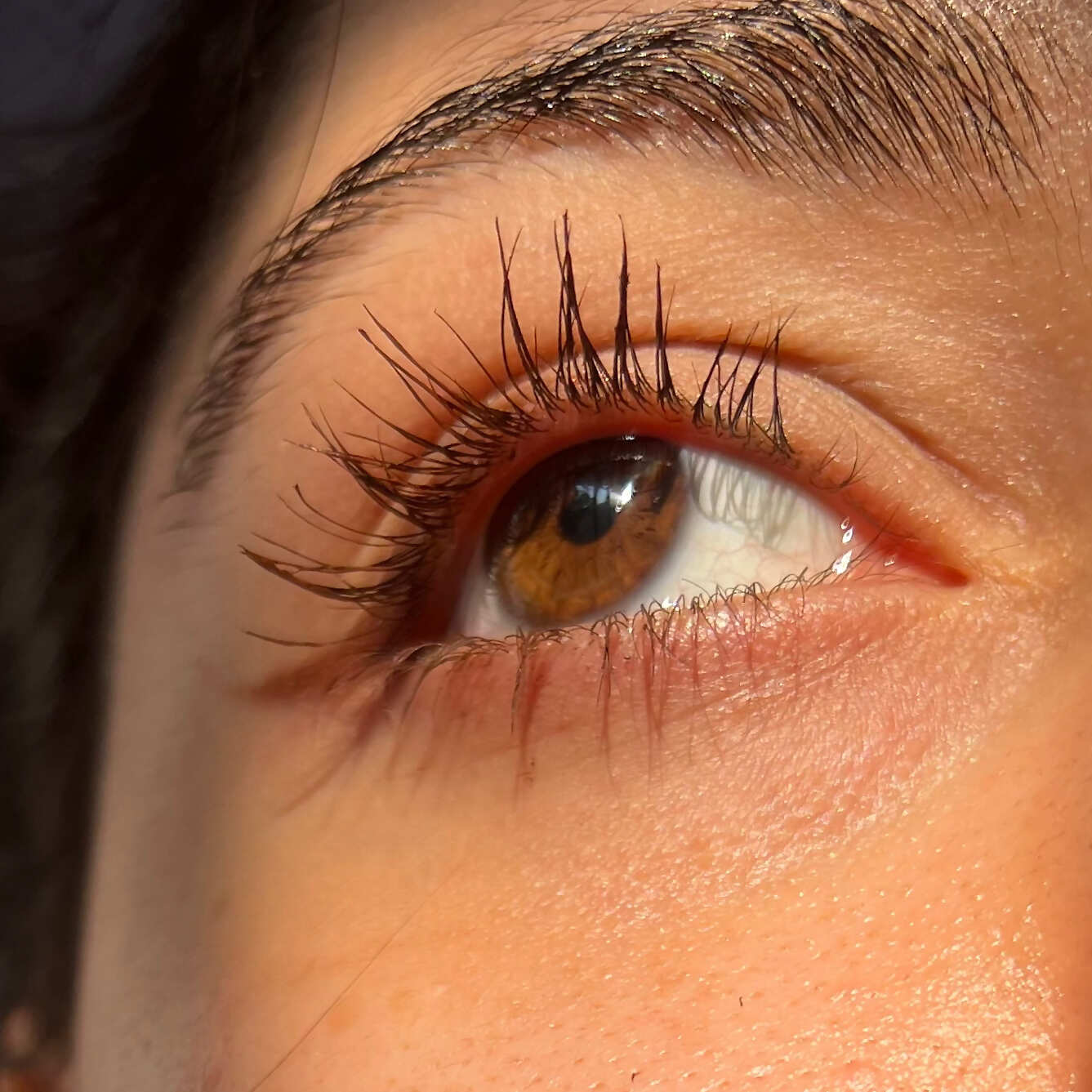 ریمل شکلاتی گلدن رز - Image 6