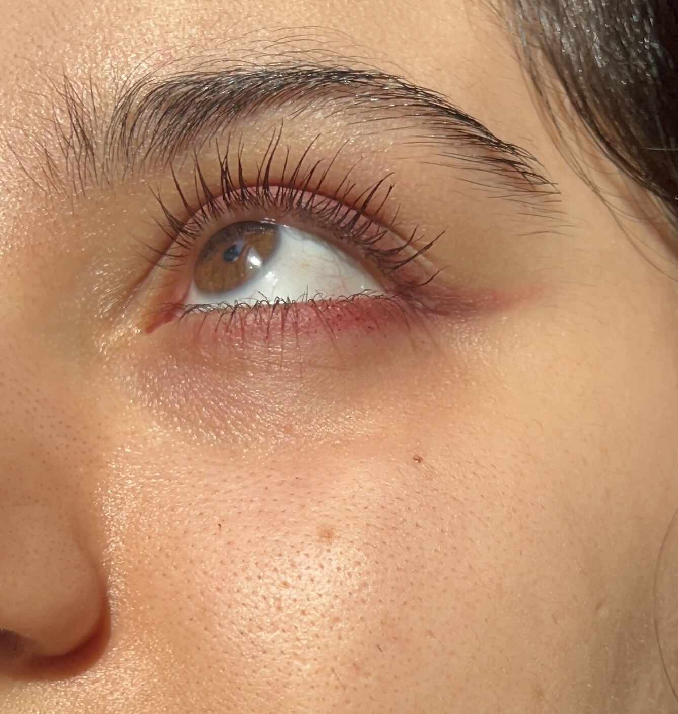 ریمل شرابی گلدن رز - Image 6