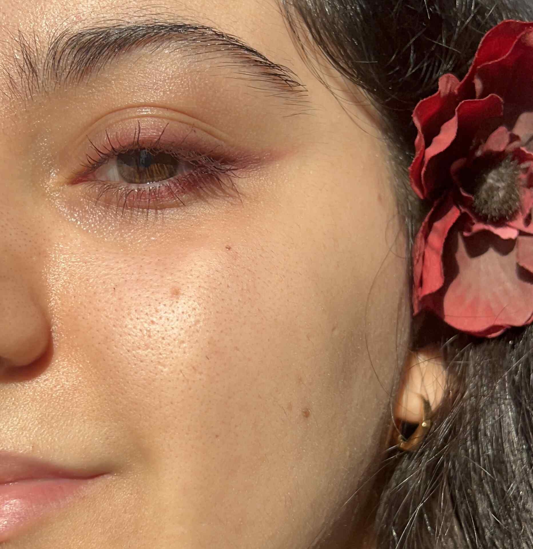 ریمل شرابی گلدن رز - Image 7