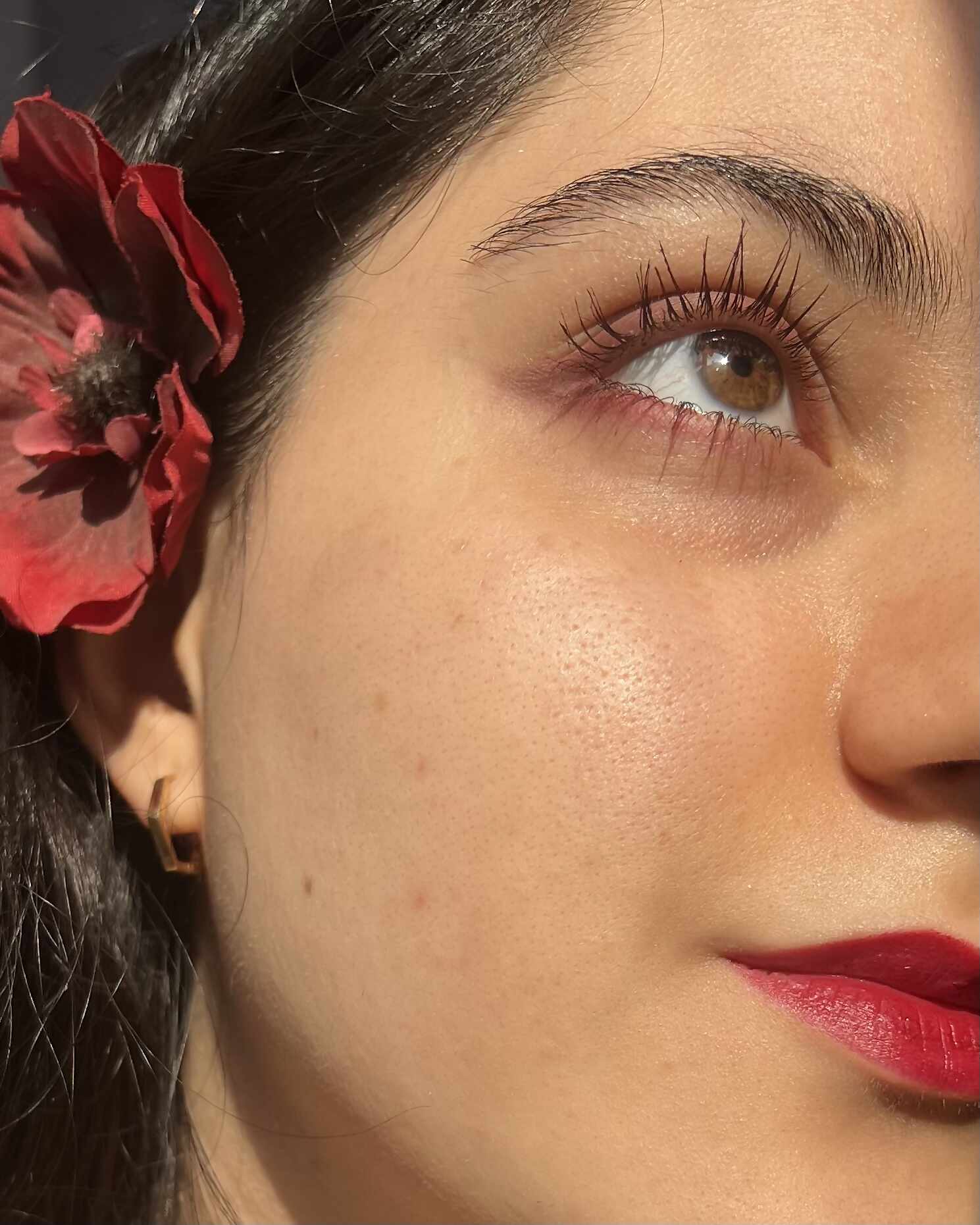 ریمل شرابی گلدن رز - Image 4