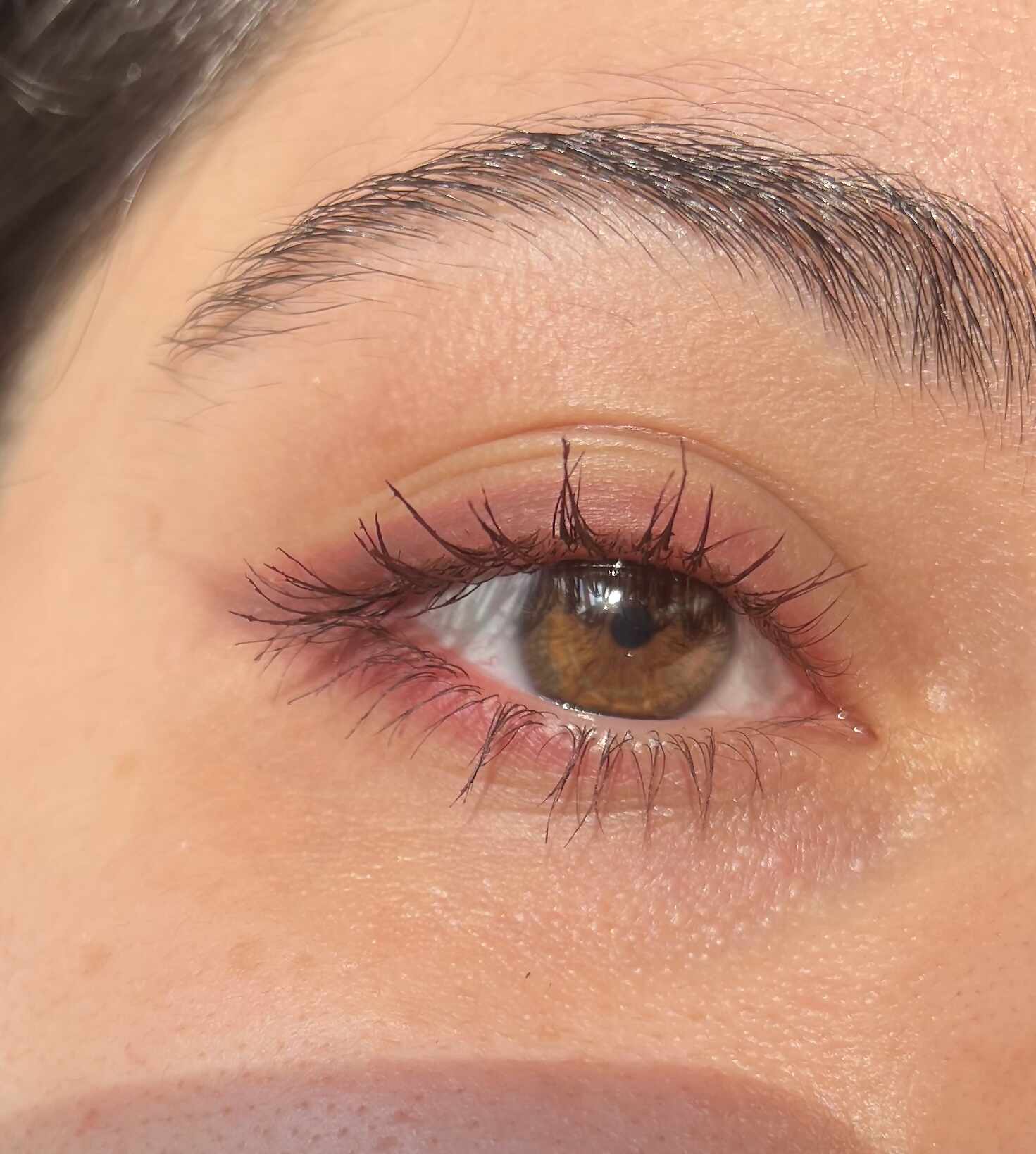 ریمل شرابی گلدن رز - Image 5