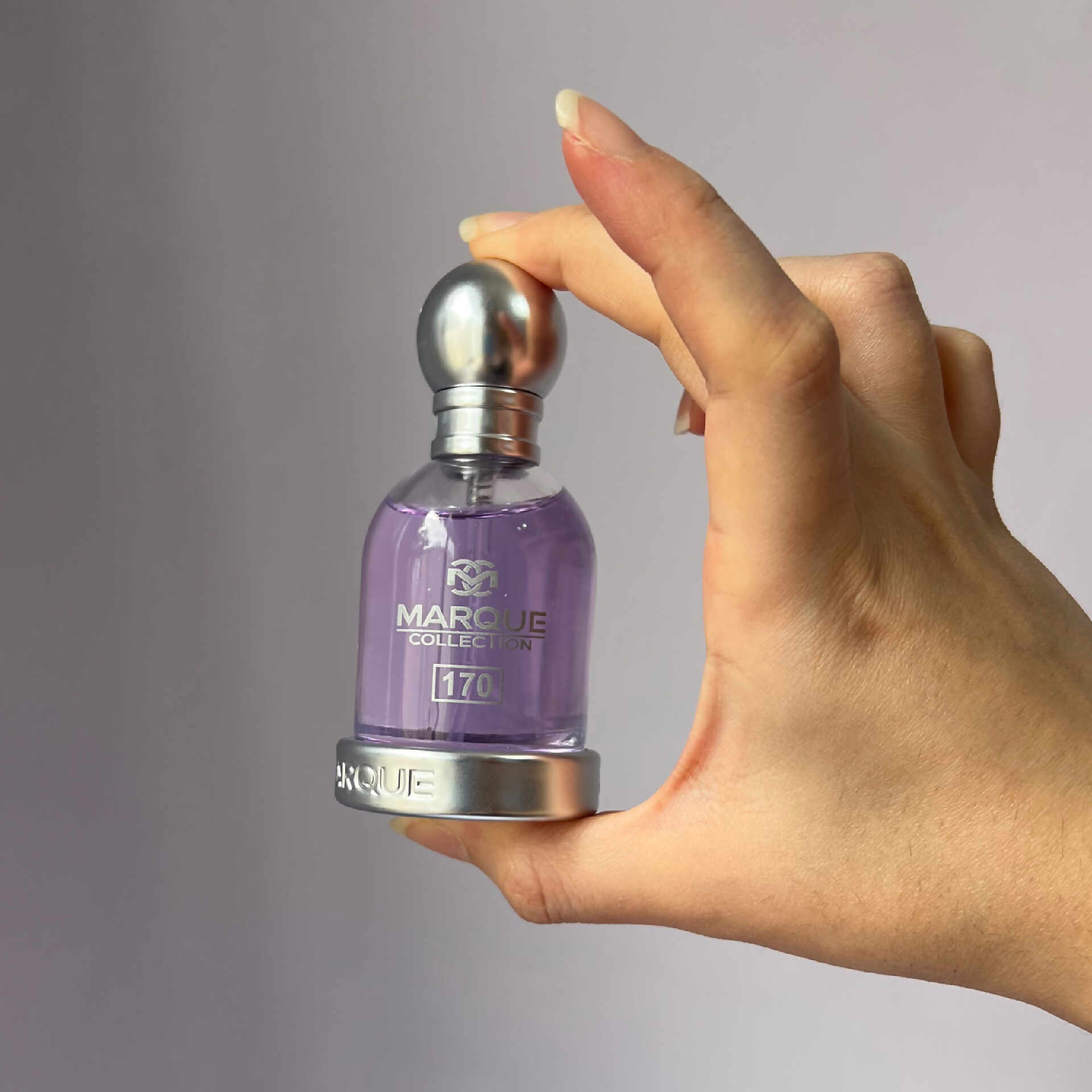 ادکلن هالووین بنفش - Image 2