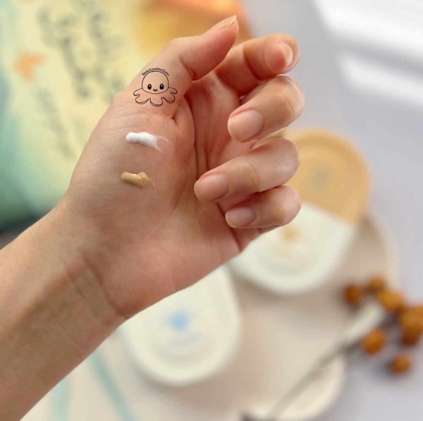 ضدآفتاب استلین - Image 5