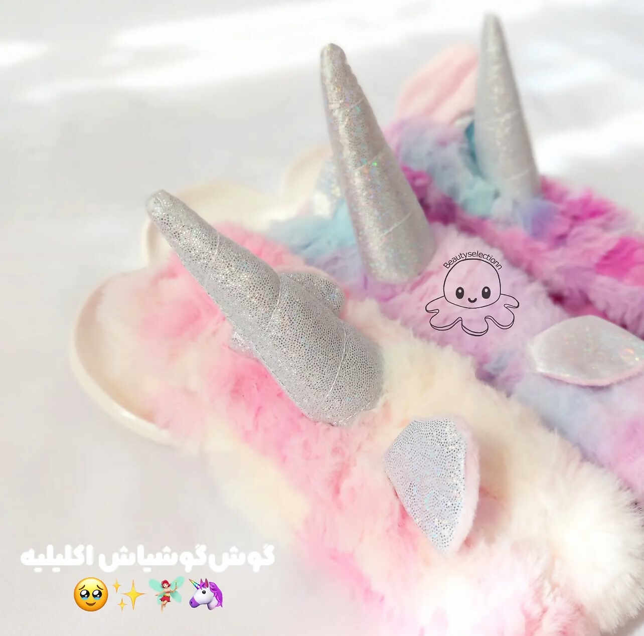 هدبند یونیکورنی - Image 2