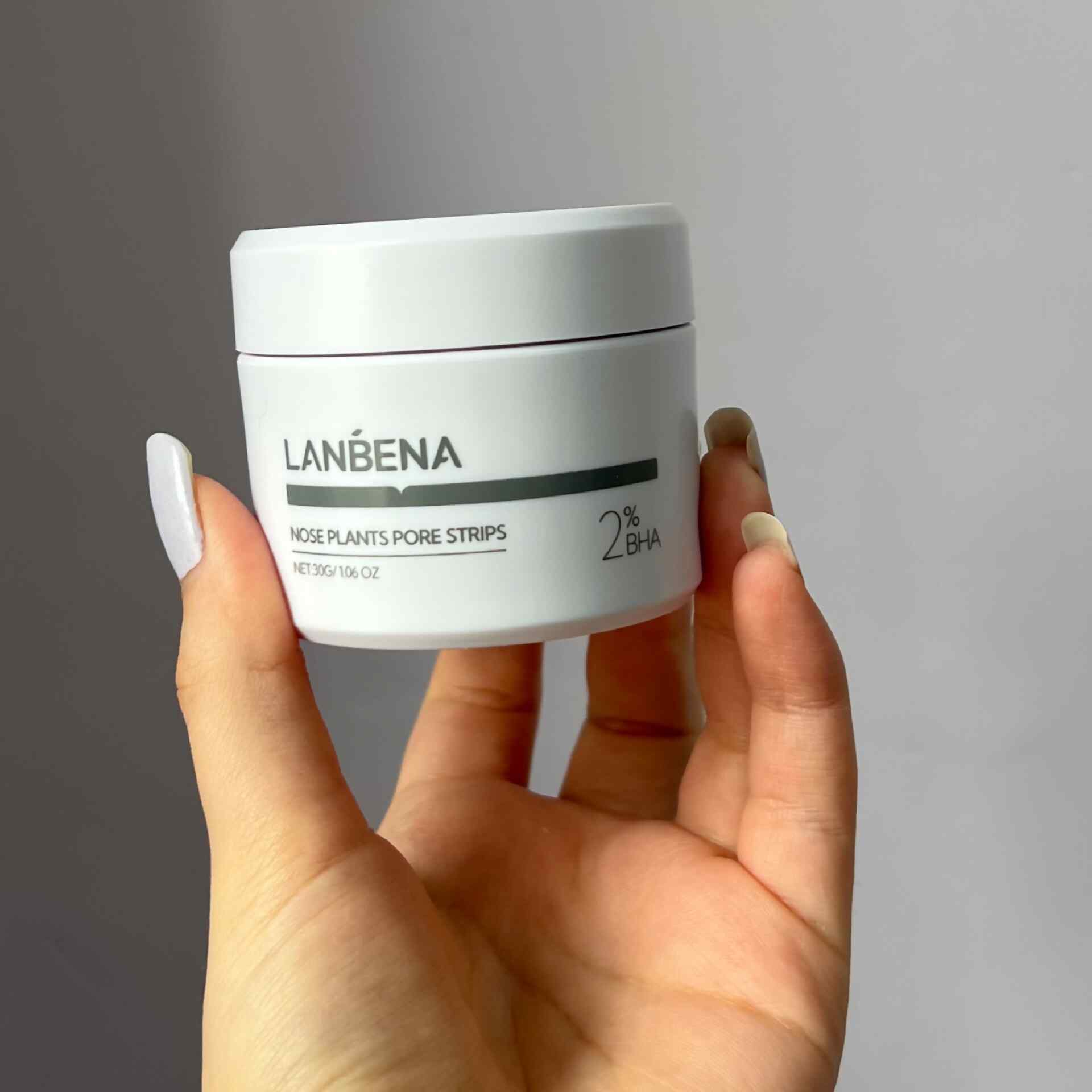 چسب بینی لانبنا - Image 2