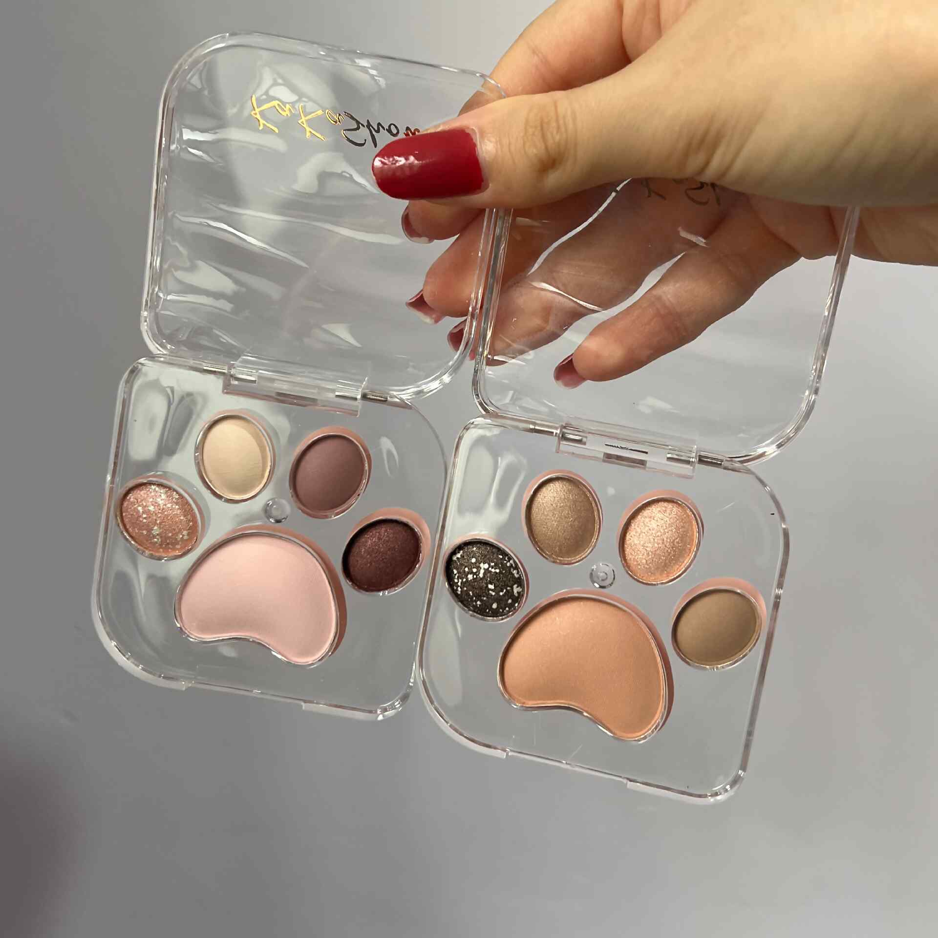 سایه چشم پنجه گربه - Image 2