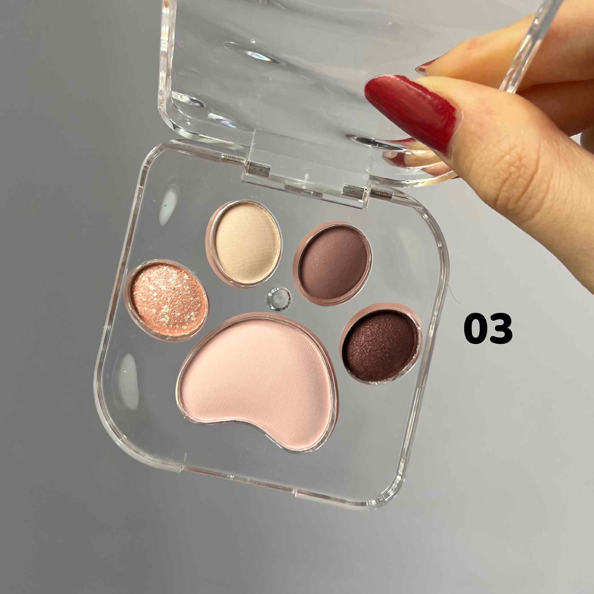 سایه چشم پنجه گربه - Image 4