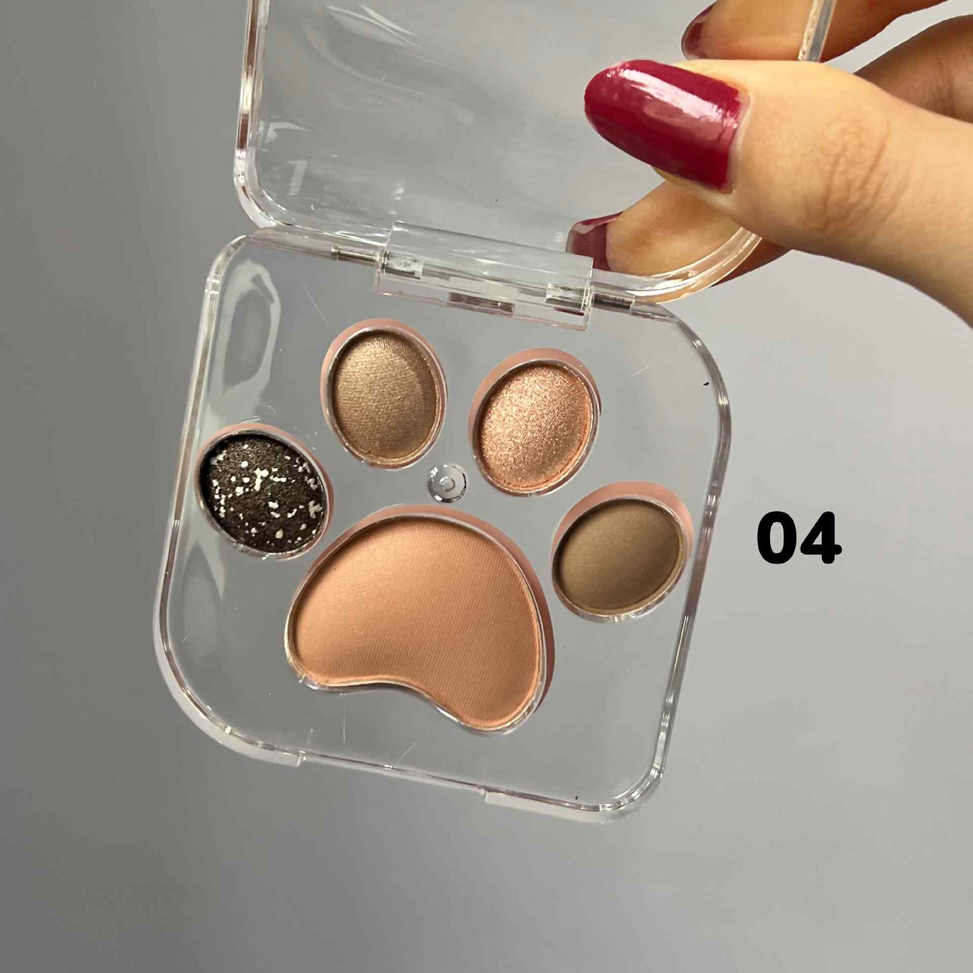 سایه چشم پنجه گربه - Image 5