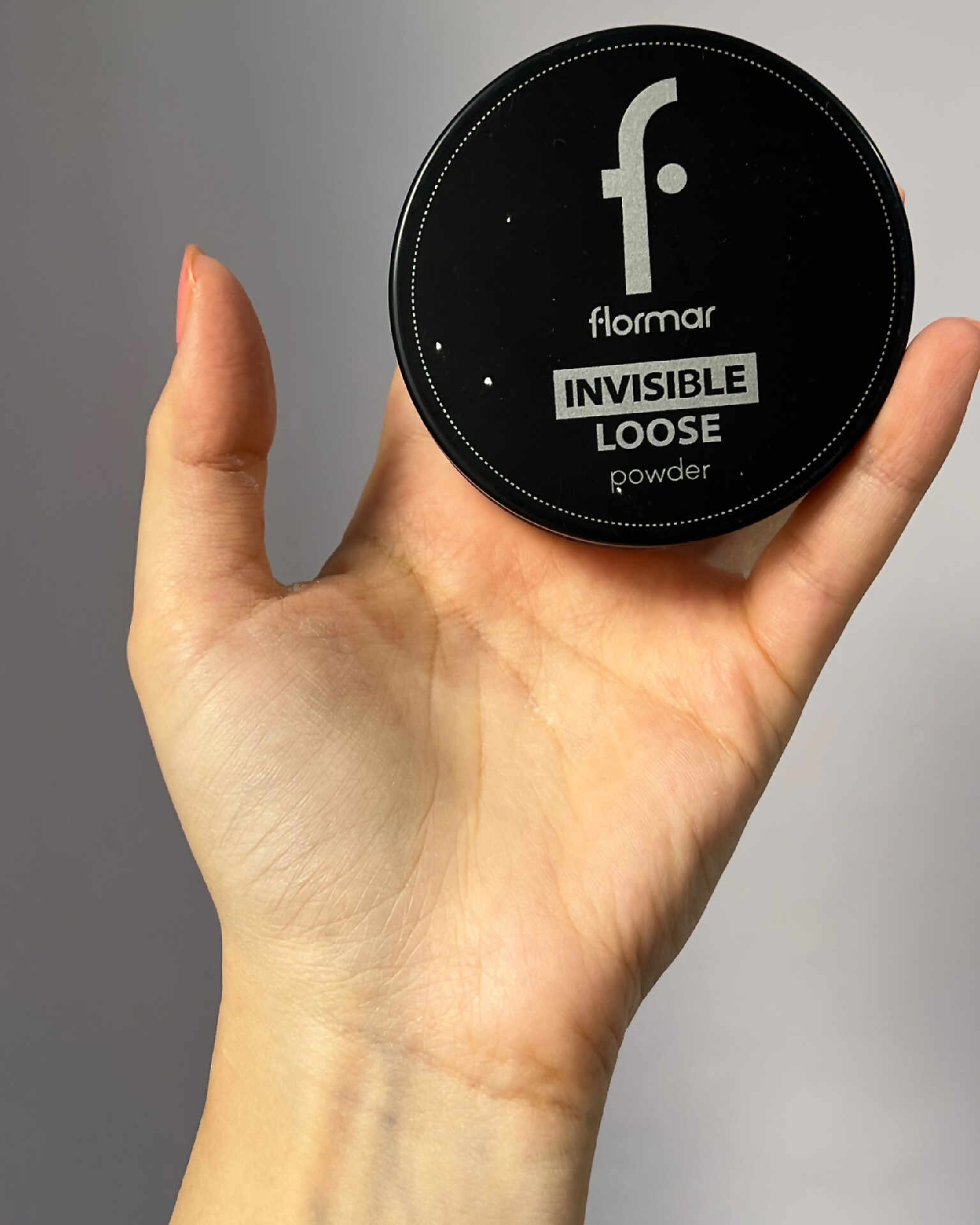 پودرفیکس بیرنگ فلورمار - Image 4