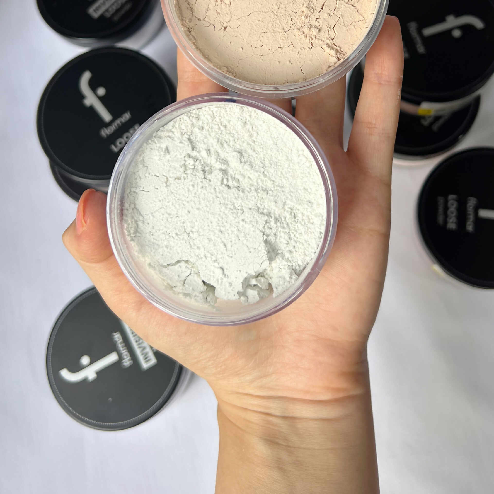 پودرفیکس بیرنگ فلورمار - Image 2