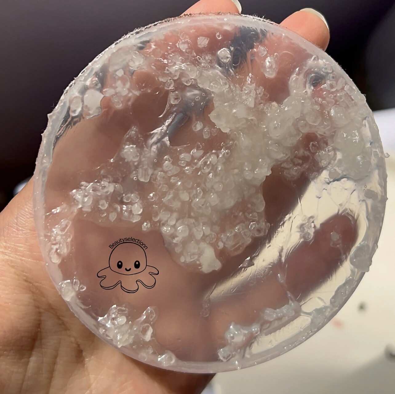 اسکراب کف سر اوربن کر - Image 3