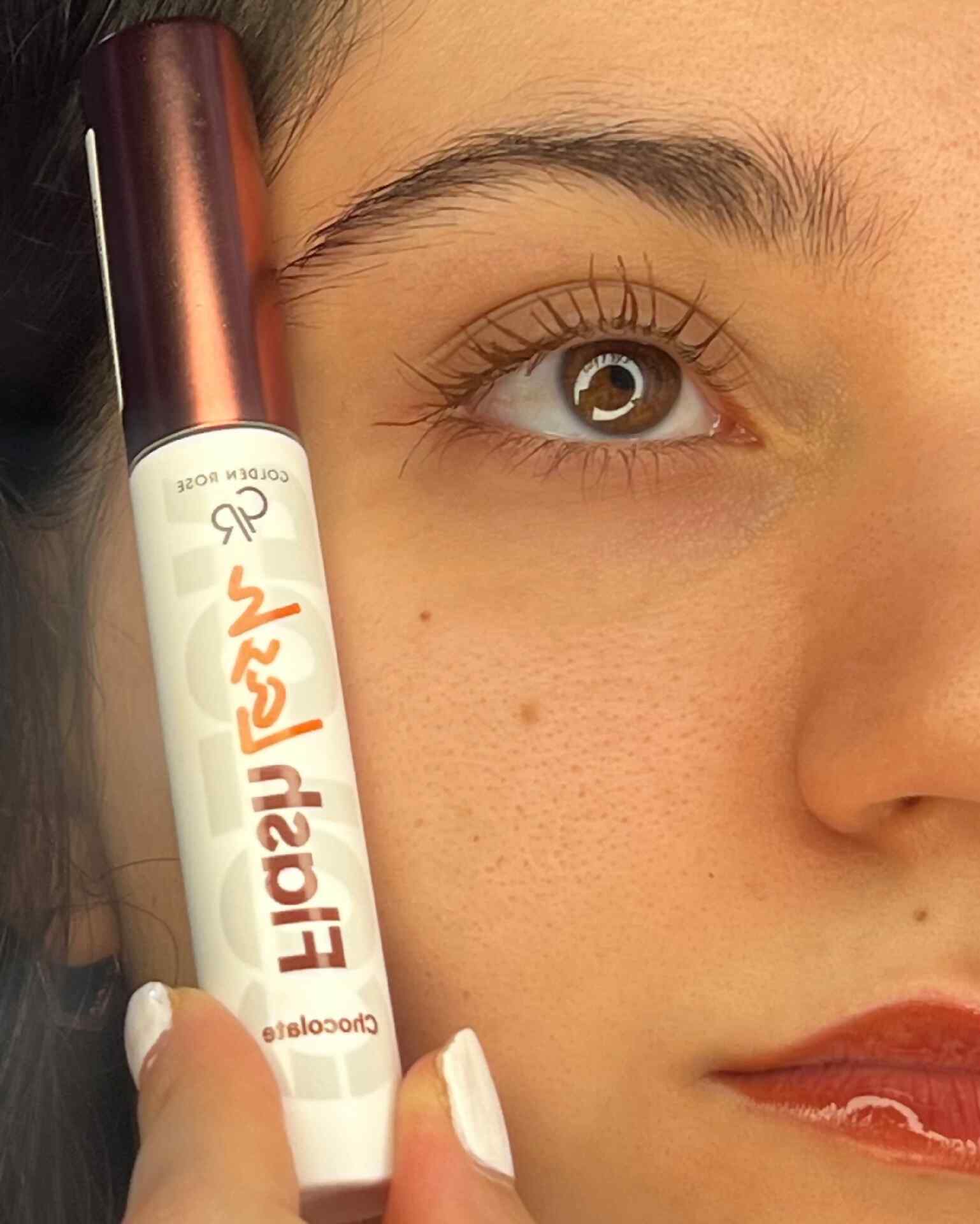 ریمل شکلاتی گلدن رز - Image 4