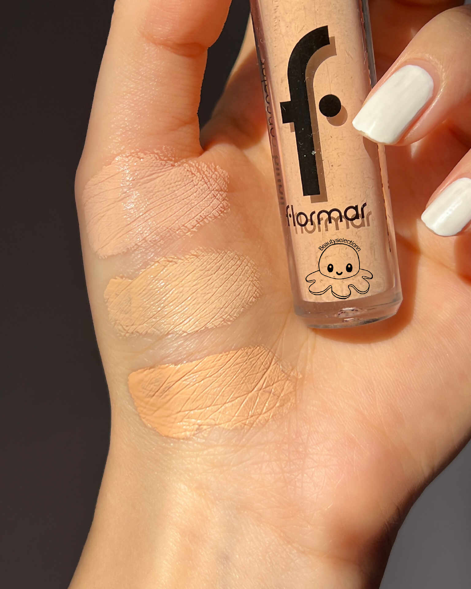 کانسیلر فلورمار - Image 4