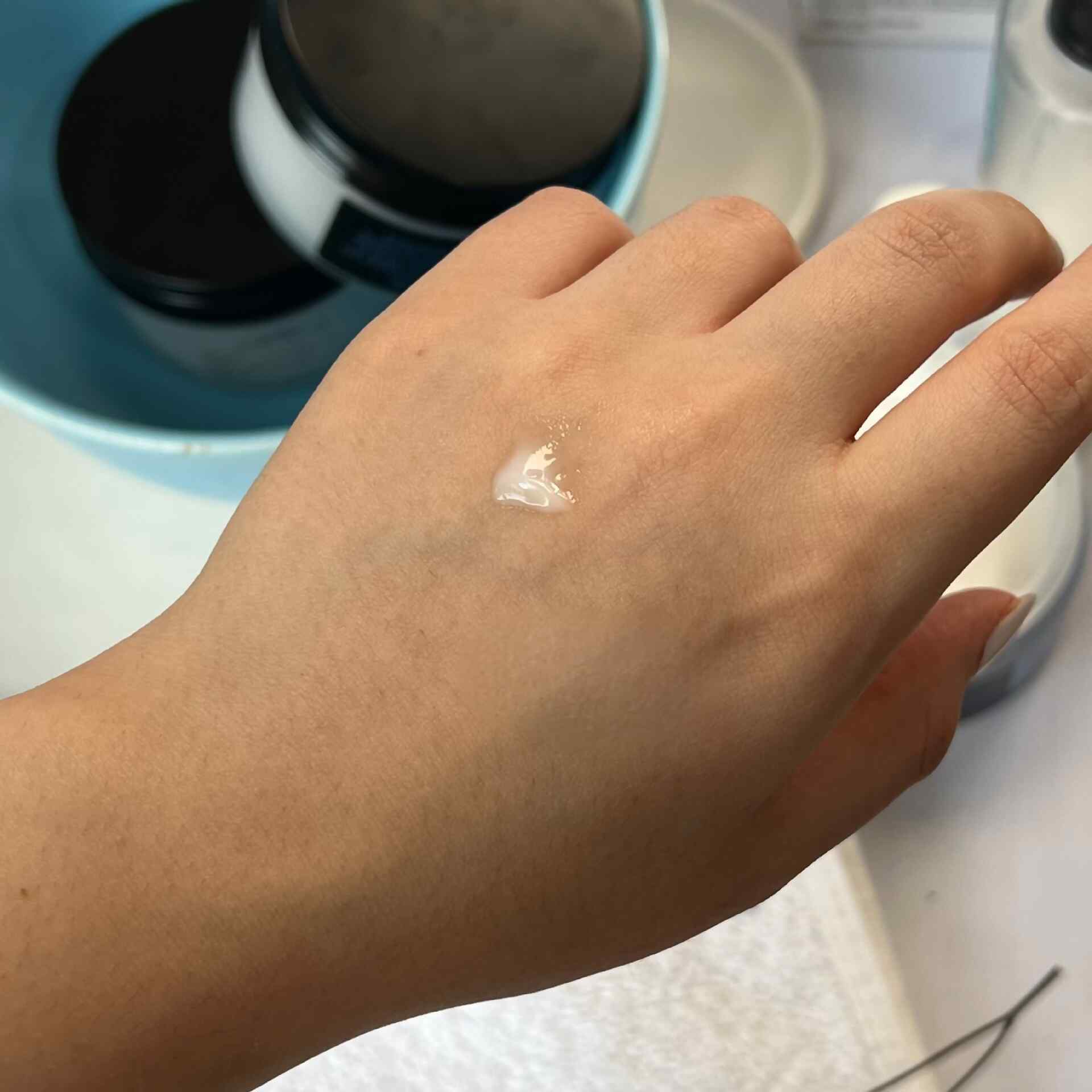 مرطوب کننده هیالورونیک اسید کوزارکس - Image 3