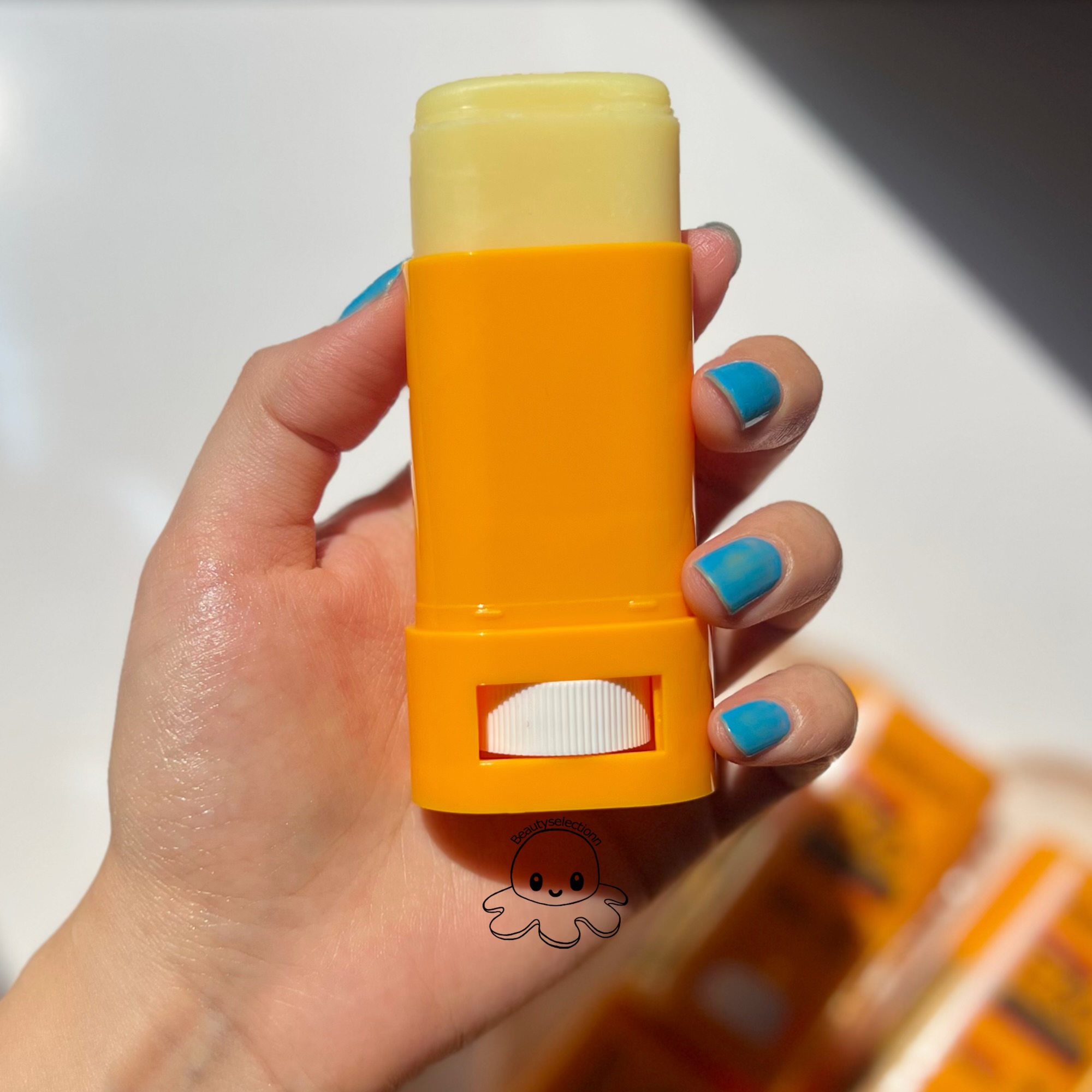 ضدآفتاب استیکی بیوکسین | Bioxcin Sun screen - Image 2