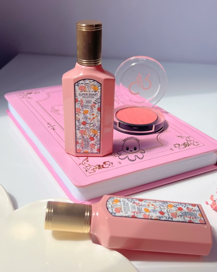 ادکلن فلورا گورجس گاردنیا 25میل | Gorgeous gardenia perfume - Image 2