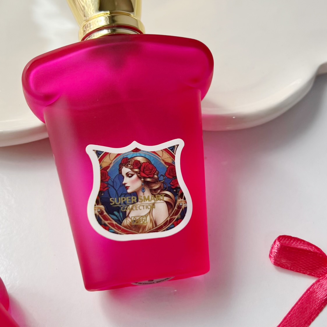 ادکلن کازاموراتی گرن بالو 25میل | Casamorati granballo perfume - Image 3