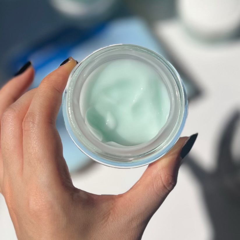 آبرسان لوریل | Loreal hydrating gel cream - Image 2