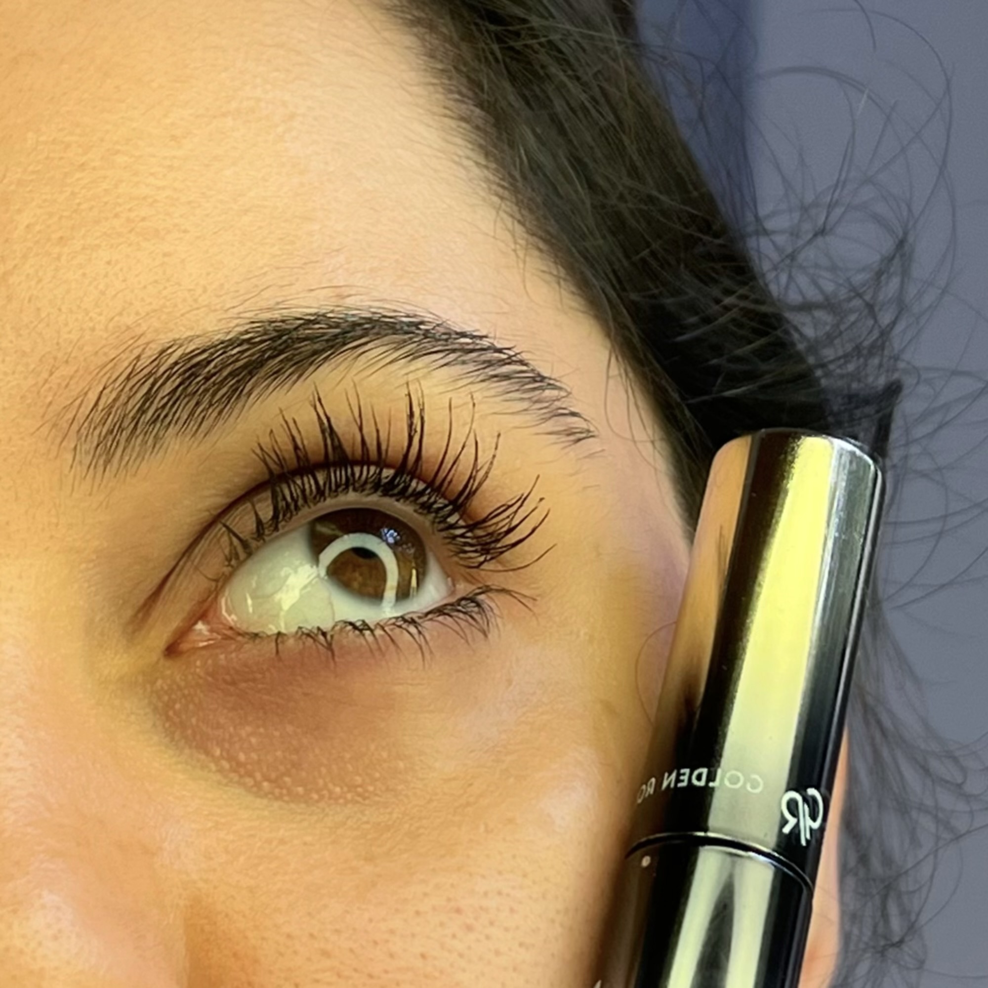 ریمل آیکونیک گلدن رز | Iconic mascara golden rose - Image 4