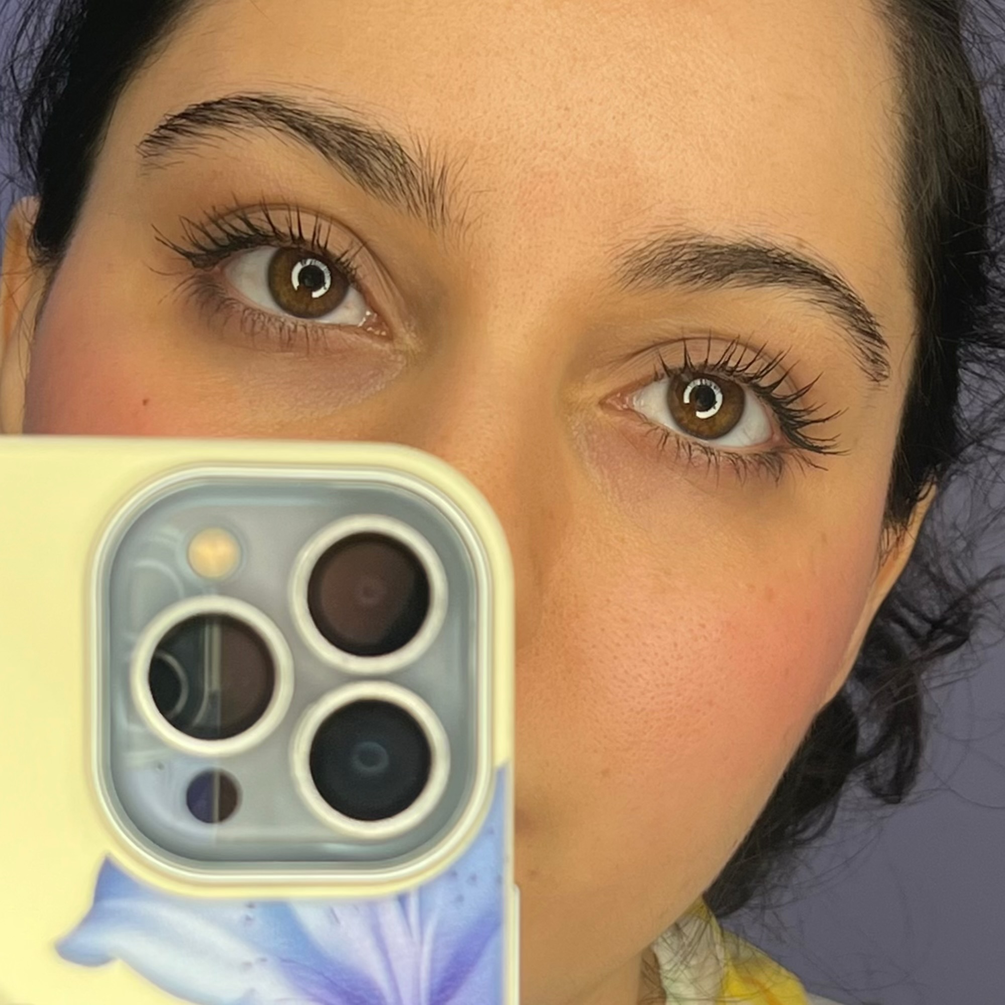 ریمل آیکونیک گلدن رز | Iconic mascara golden rose - Image 2