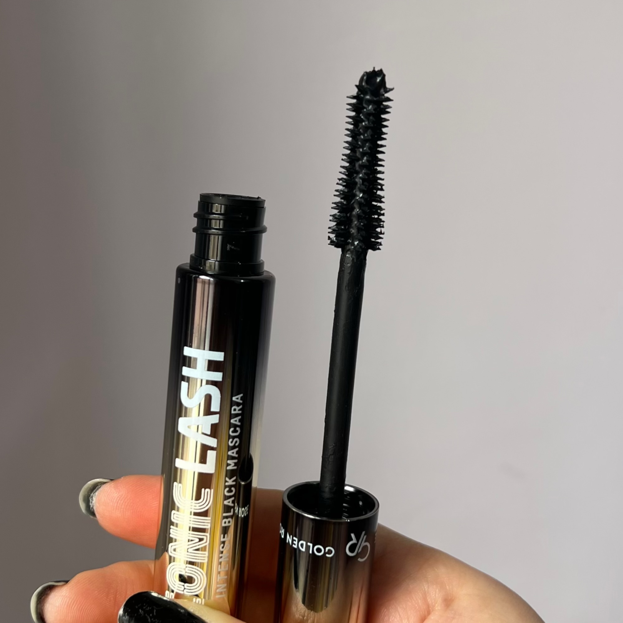 ریمل آیکونیک گلدن رز | Iconic mascara golden rose - Image 6