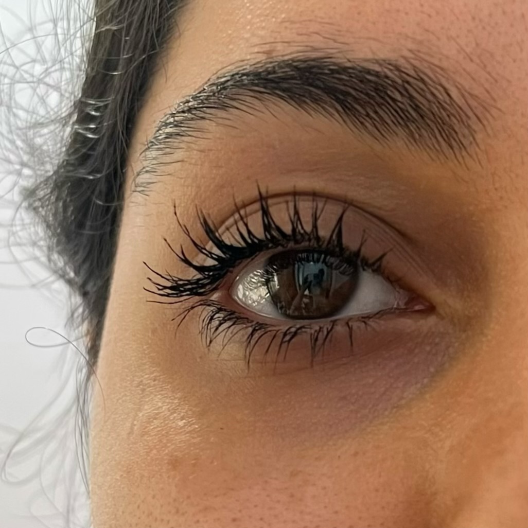 ریمل آیکونیک گلدن رز | Iconic mascara golden rose - Image 3